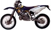 2009 Alfer VR2000 Enduro photo
